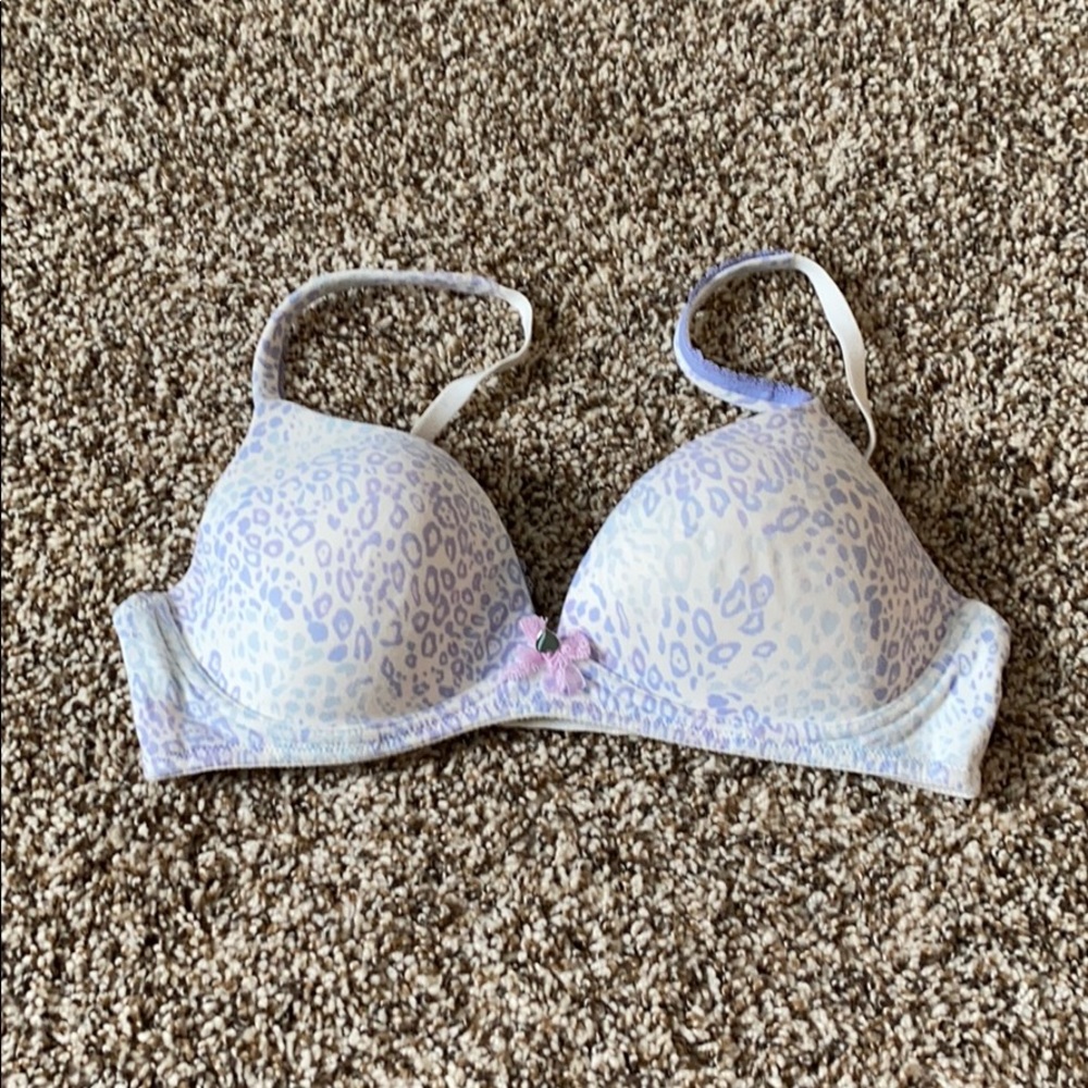 Victoria’s Secret wireless bra